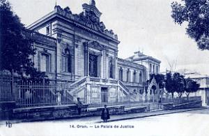CA g- 010- Palais de justice